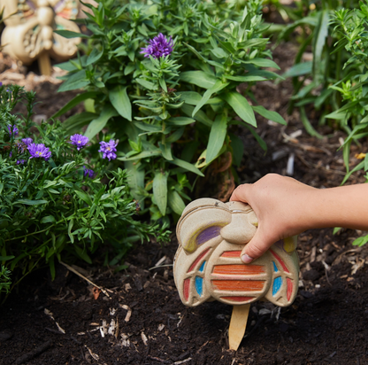 Curious Critters Activity Kit