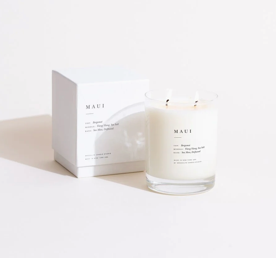 Maui Candle
