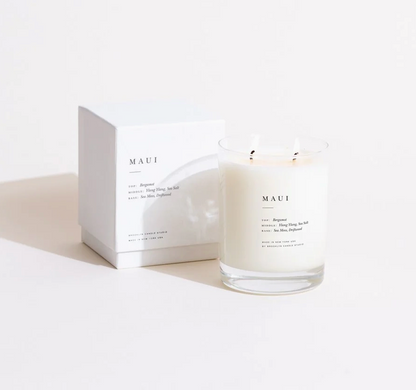 Maui Candle