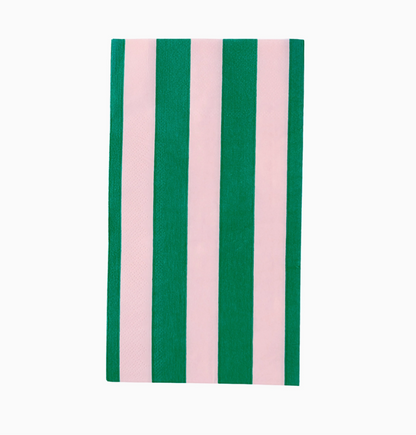 Cabana Stripe Guest Towels
