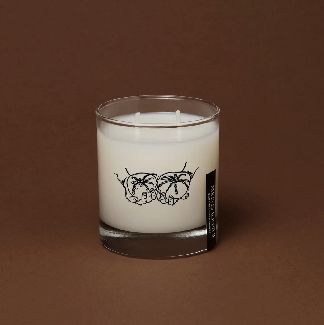 Tennessee Tomato (11oz) Candle