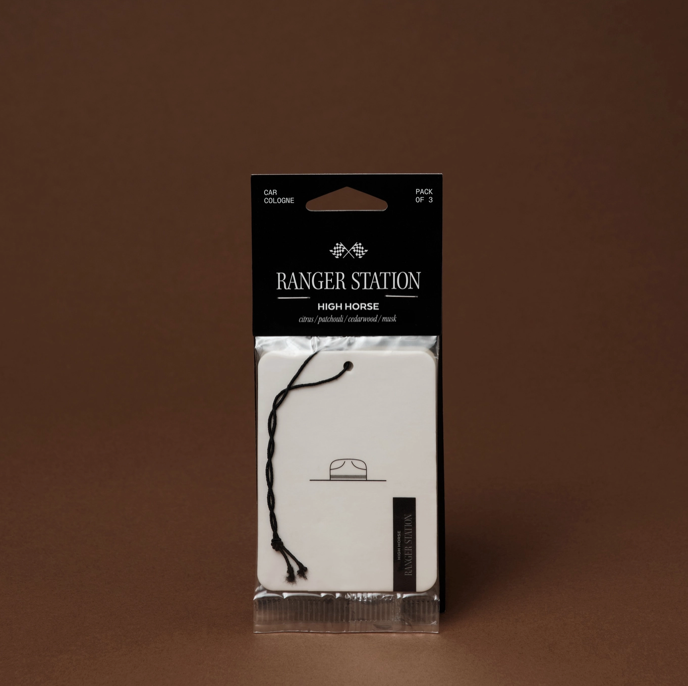 High Horse Car Cologne