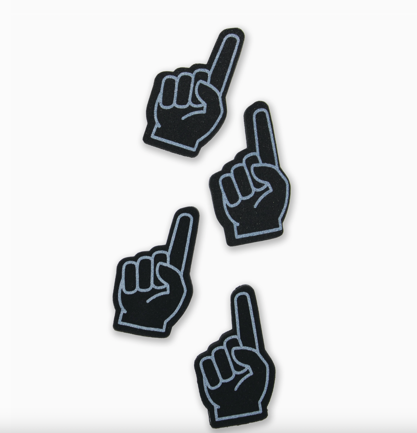 Mini Foam Fingers
