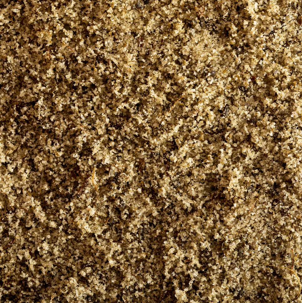 Rosemary Sea Salt