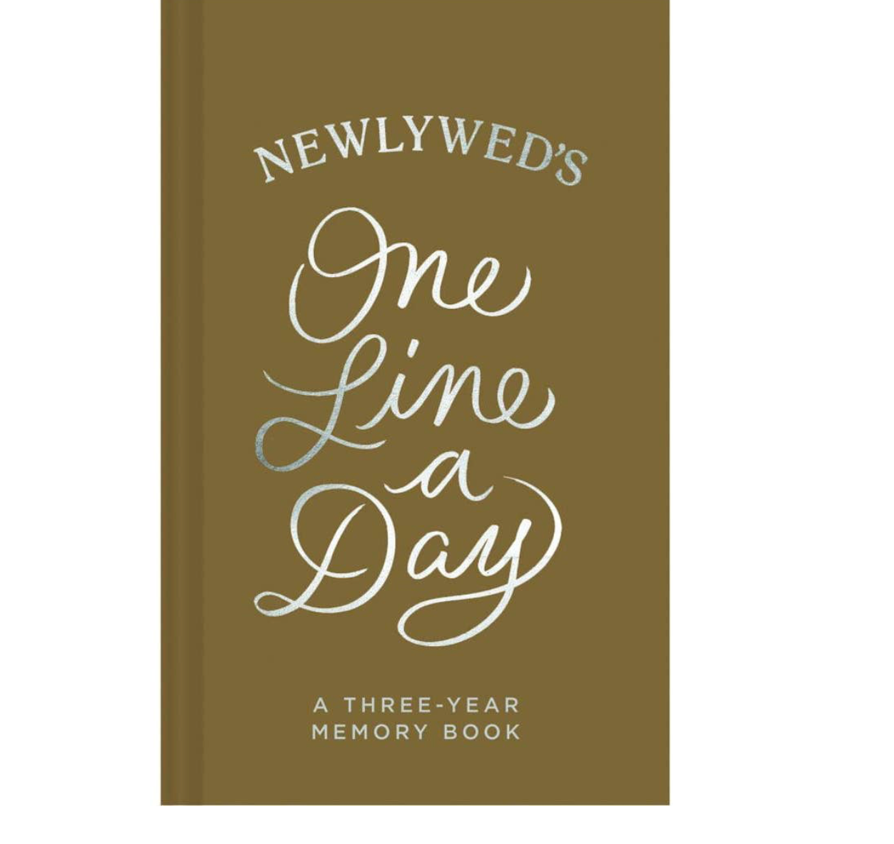 Newlywed&