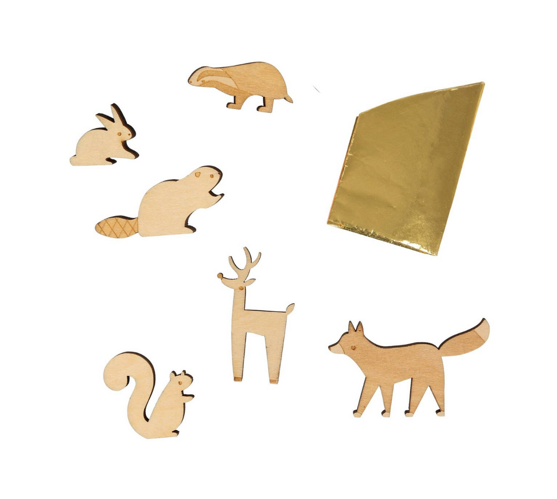 Turkey Thanksgiving Crackers