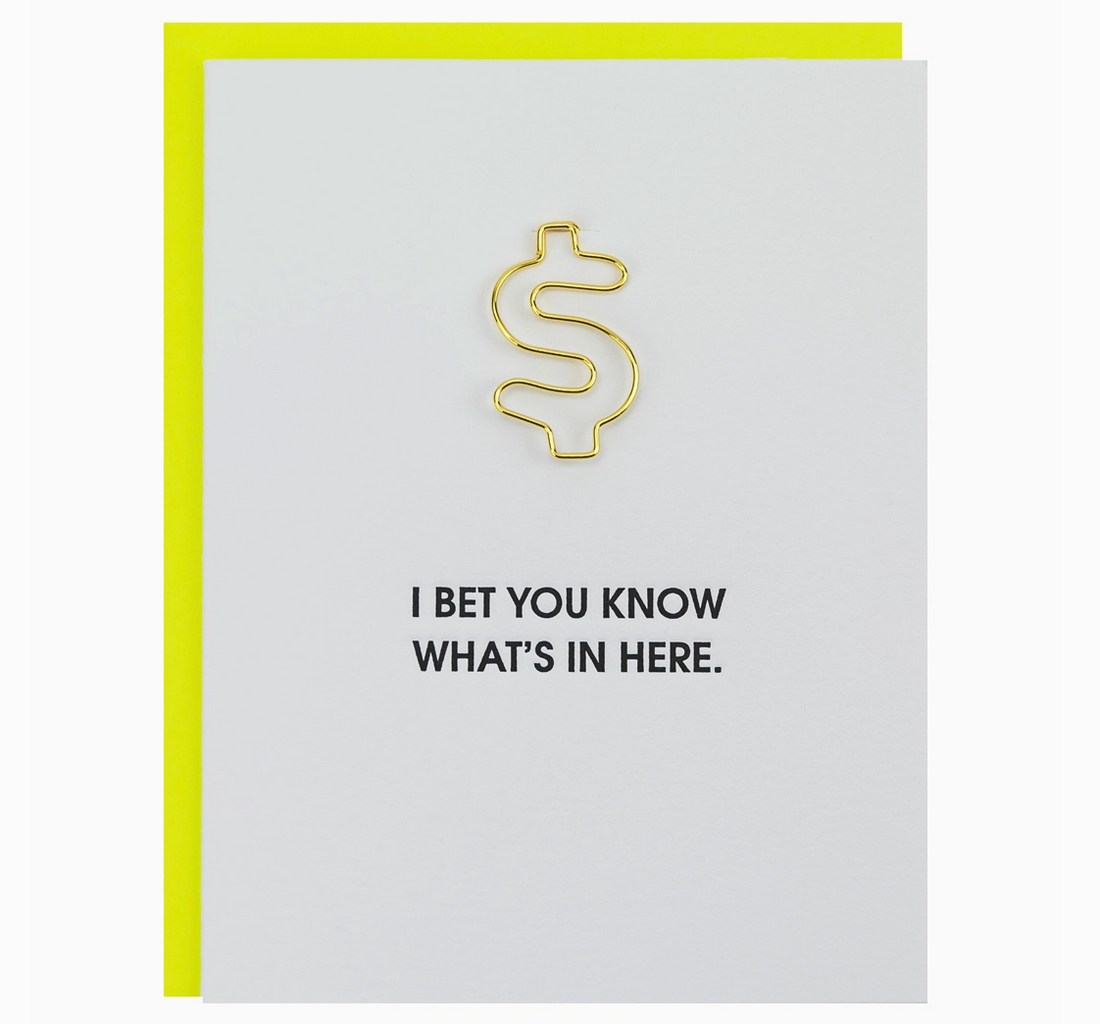 Know What&