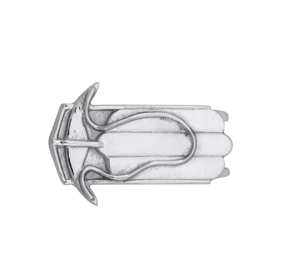 Double Runner Sled Napkin Weight