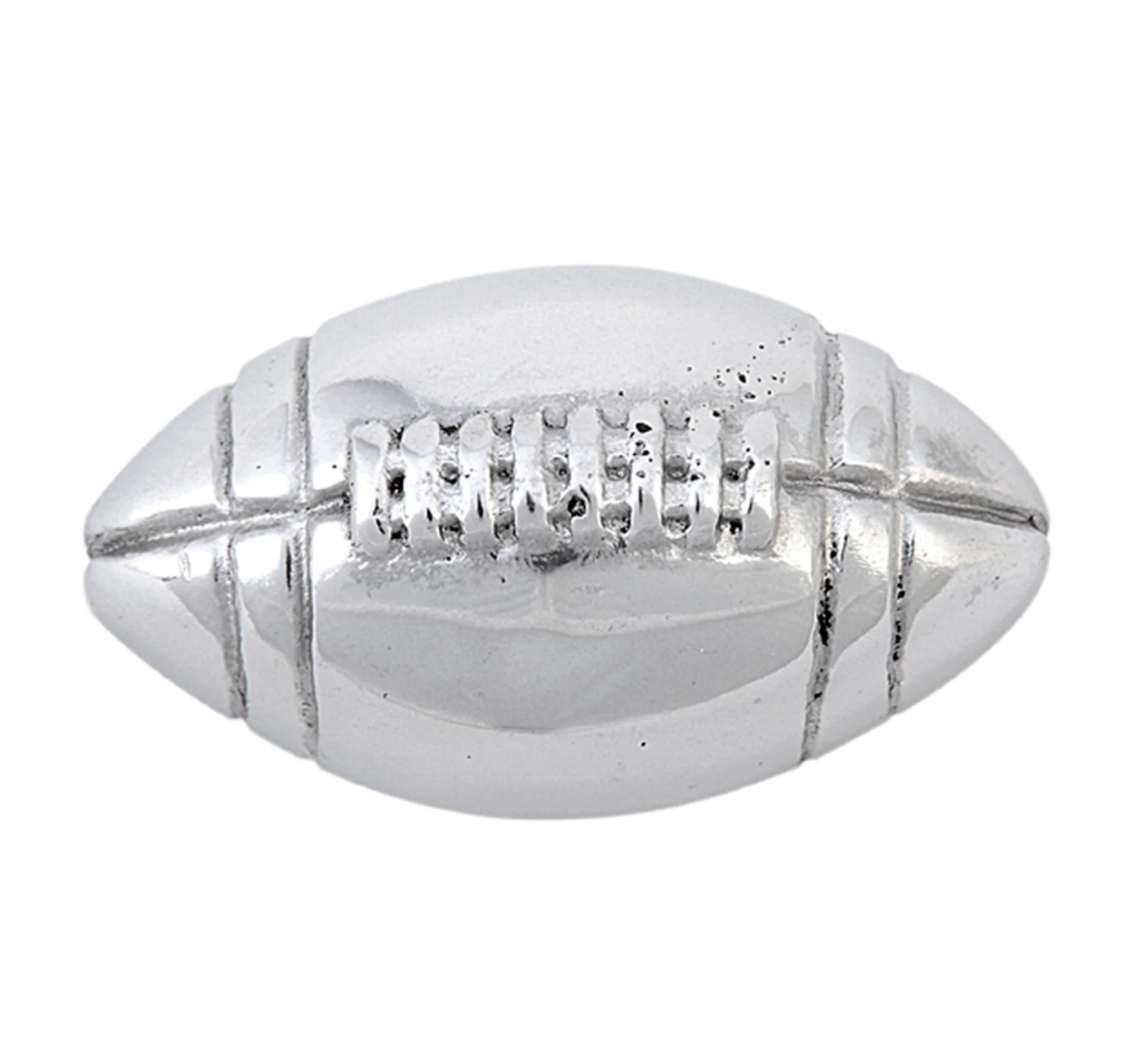 Football Napkin Weight