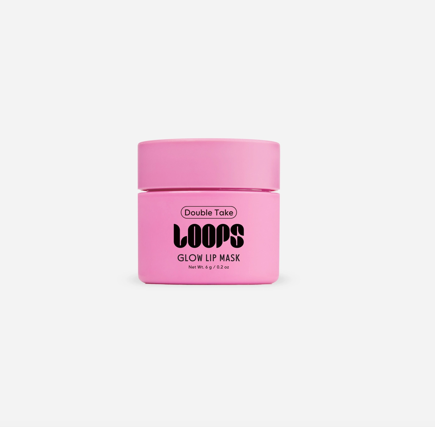 Double Take Mini Lip Mask