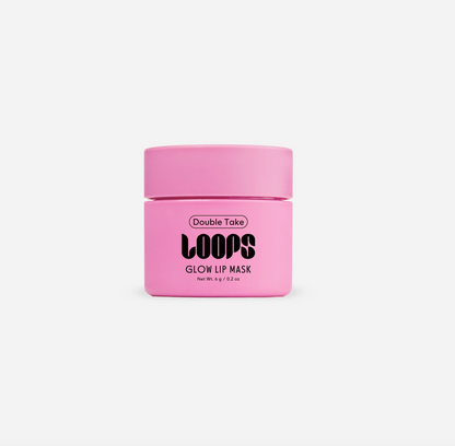Double Take Mini Lip Mask