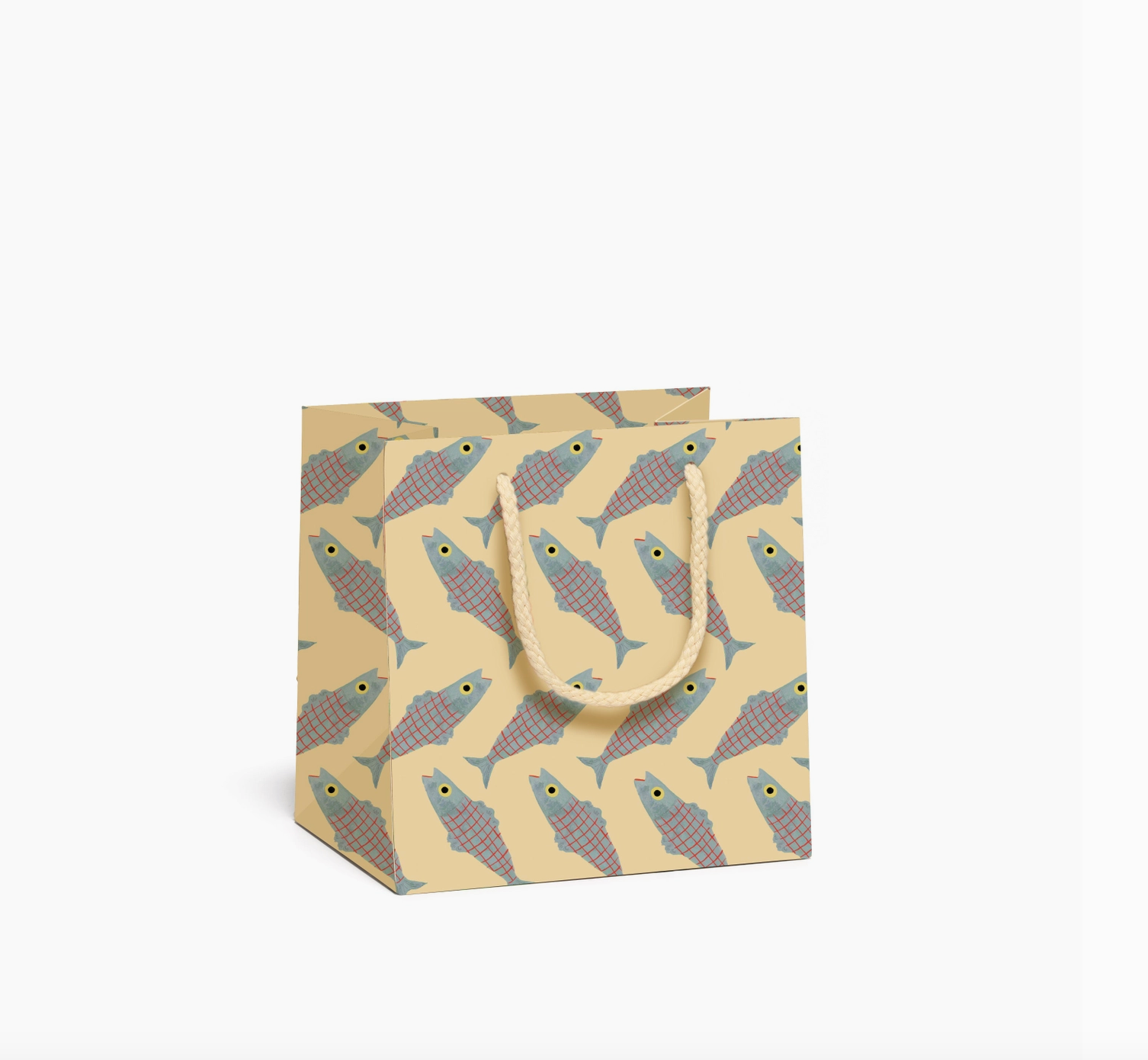 Herring Small Gift Bag