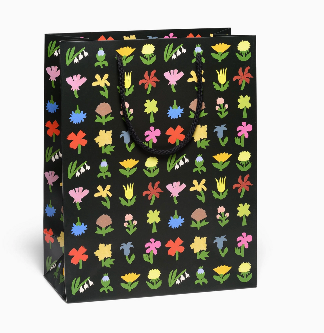 Little Flowers Small Gift Bag