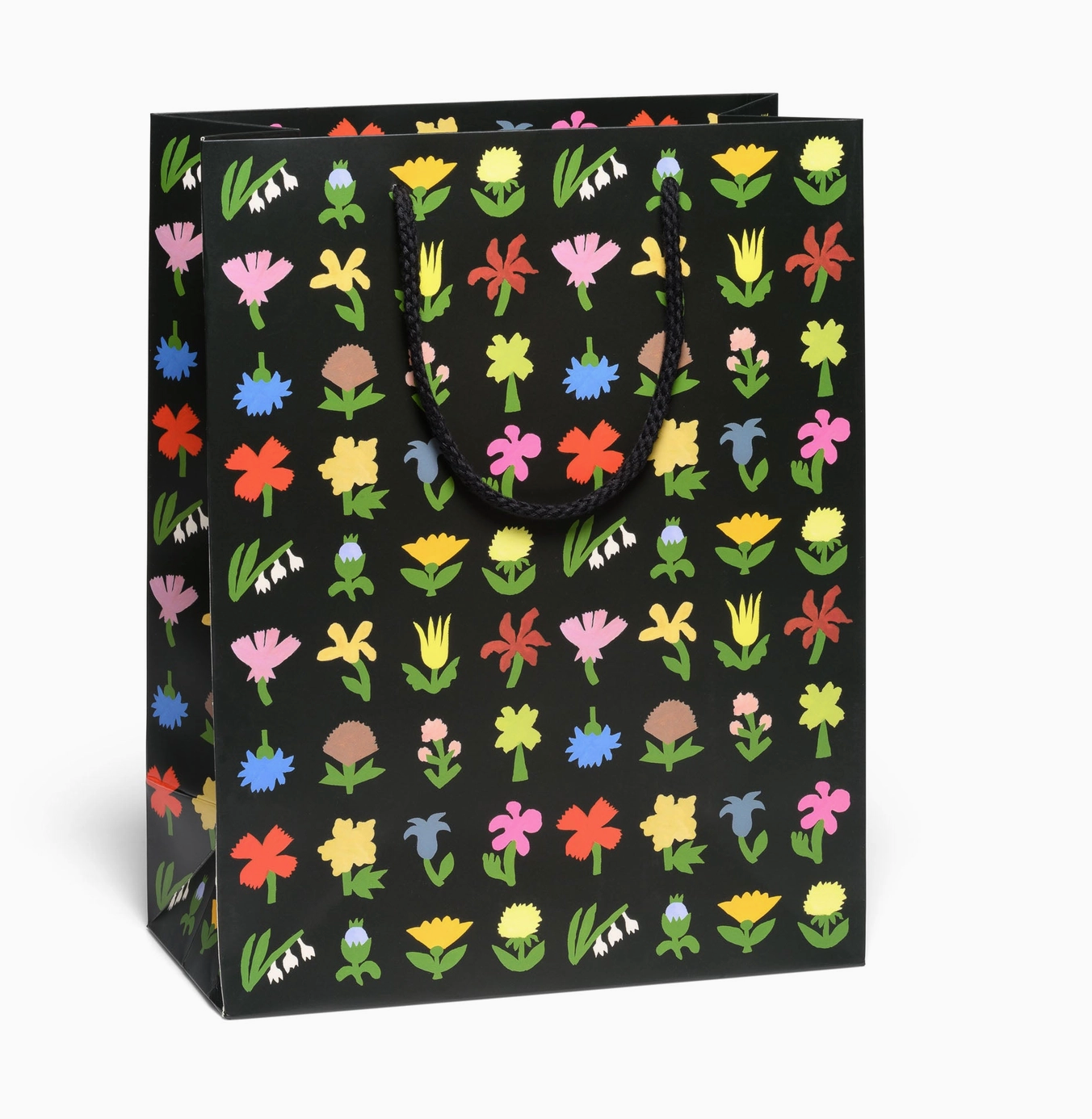 Little Flowers Small Gift Bag