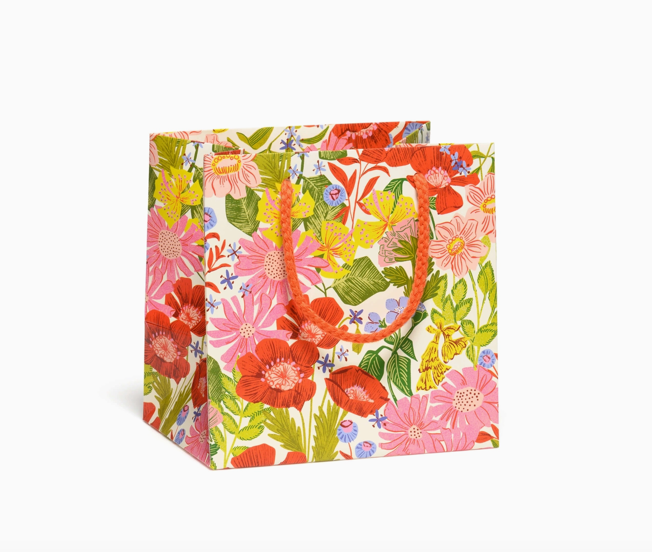 Our Love Only Grows Small Gift Bag