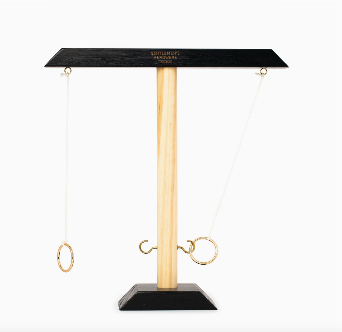 Ring Swing Game
