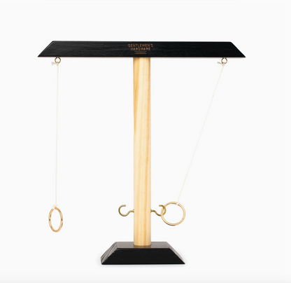 Ring Swing Game