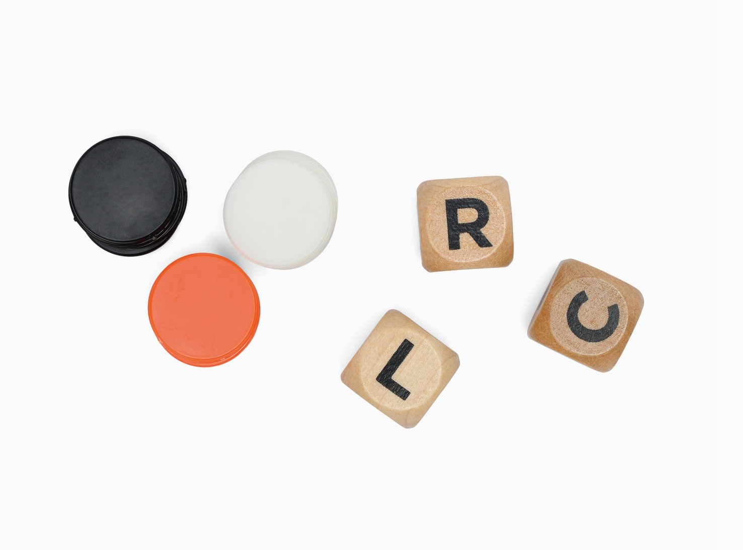 Campfire Roll Dice Game