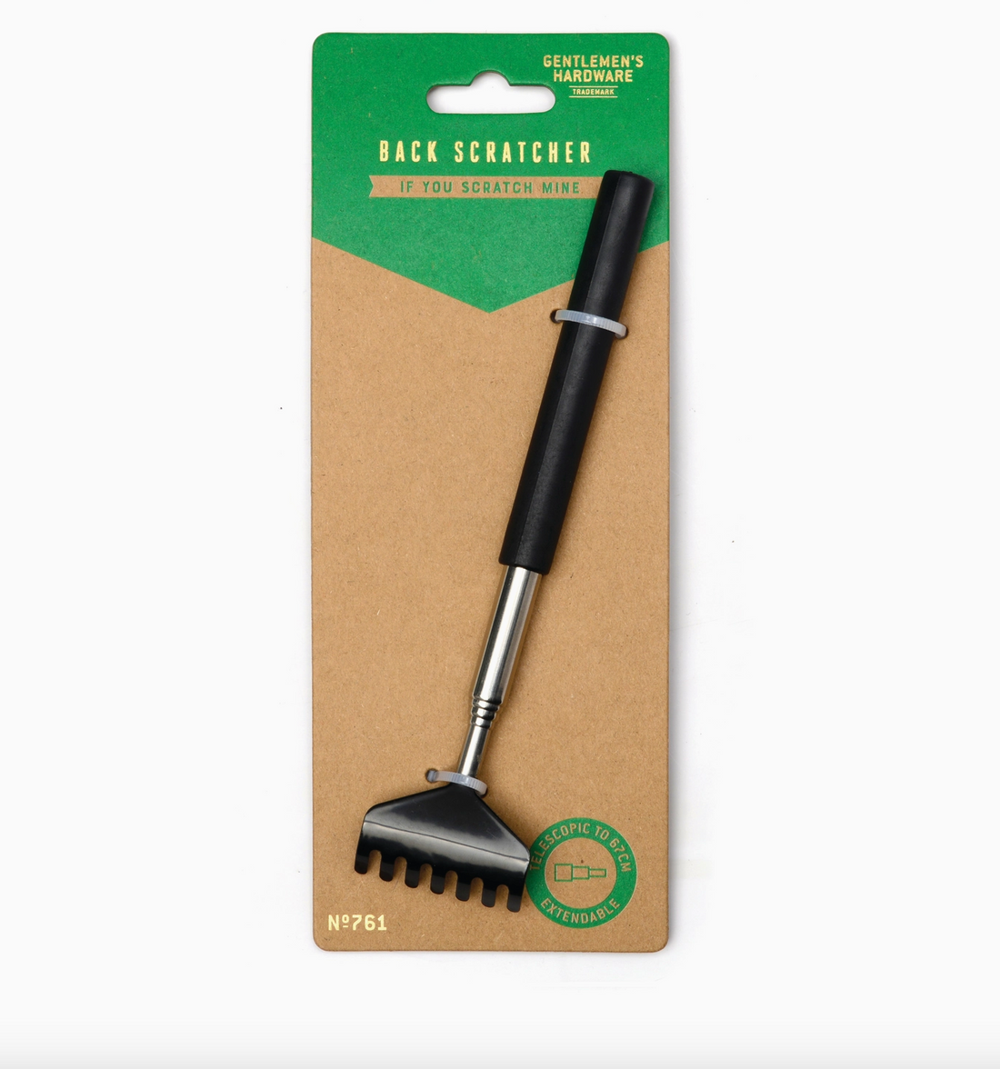 Back Scratcher
