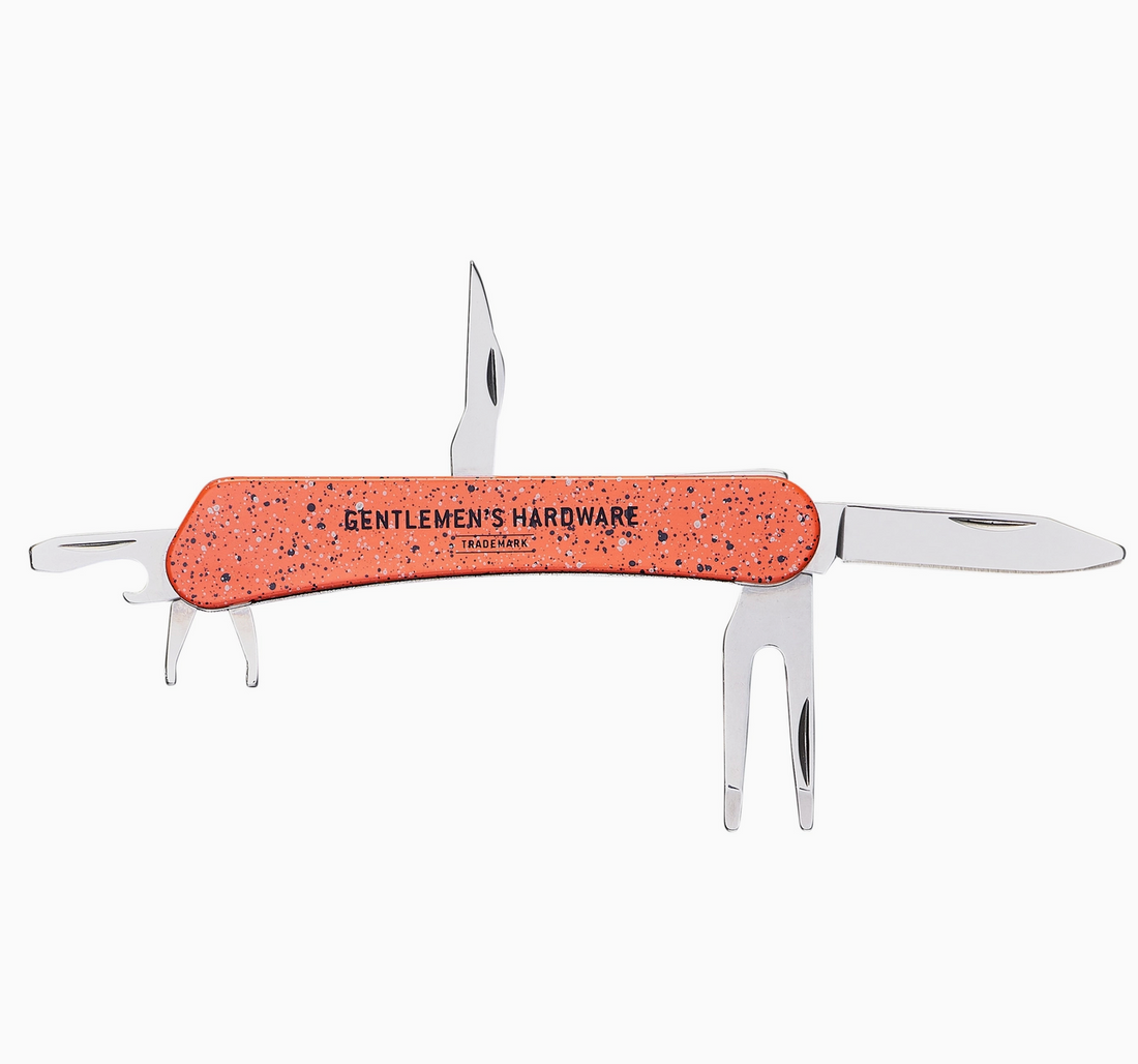 Golf Multi Tool