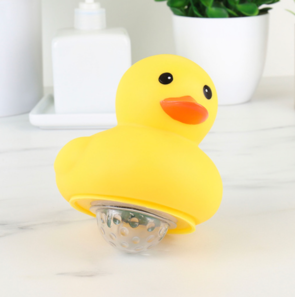 Boogie Bath Duck