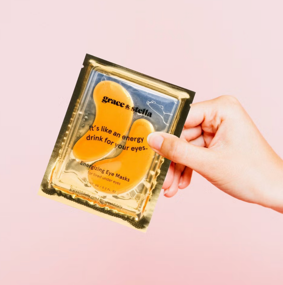 Under Eye Patches (Individual)