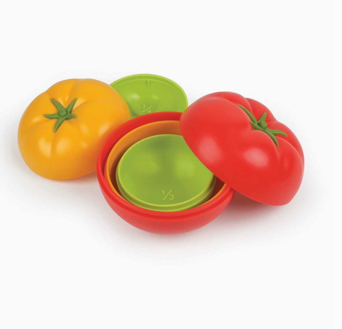 Homegrown Measuring Cups