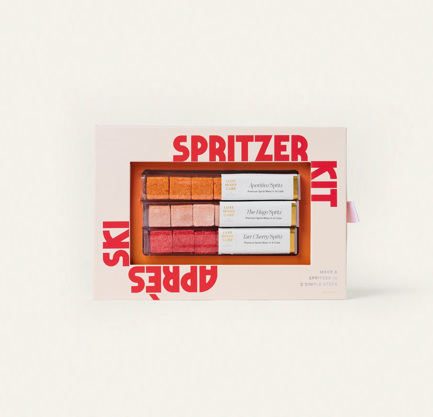 Apres Ski Spritzer Kit
