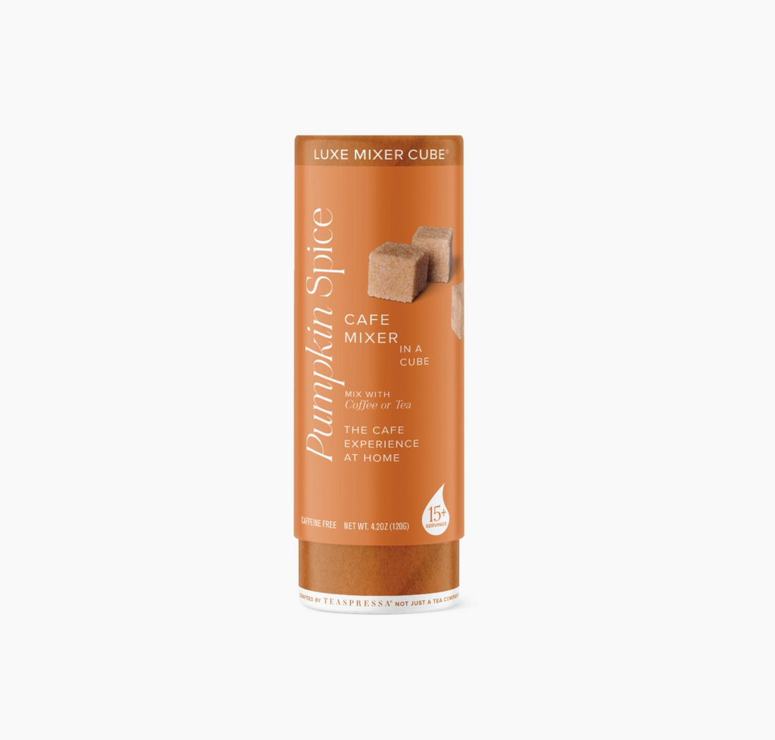 Pumpkin Spice Cafe Cubes (Tallboy)