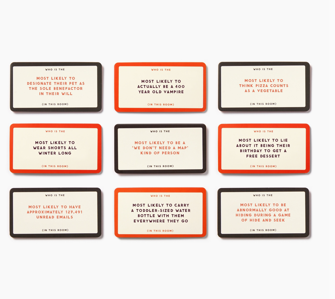 Without a Doubt Social Game