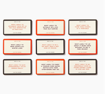 Without a Doubt Social Game