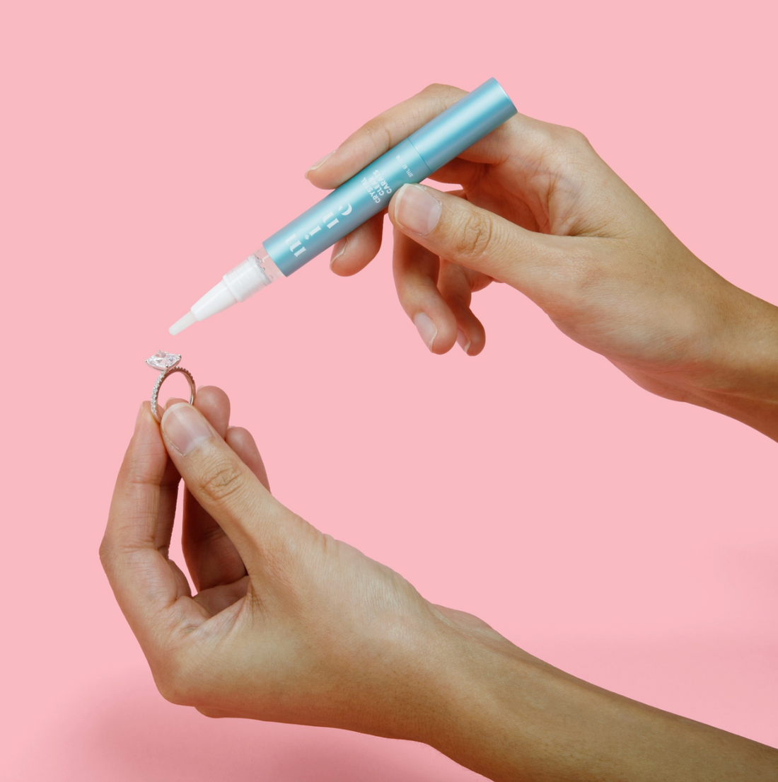 Jewelry Cleaning Pen