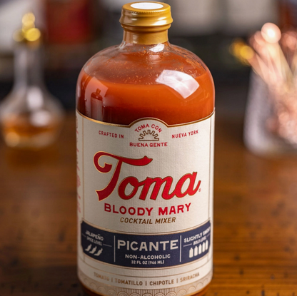 Horseradish Bloody Mary Mix 32oz