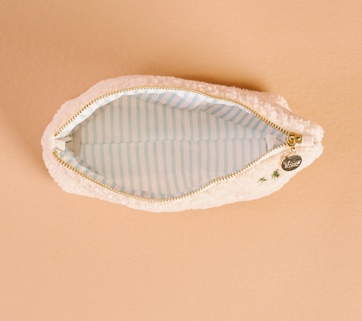 Apres Ski Teddy Pouch