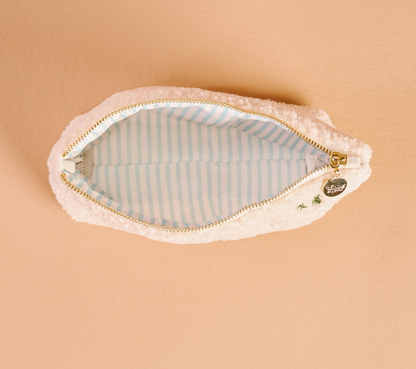 Apres Ski Teddy Pouch