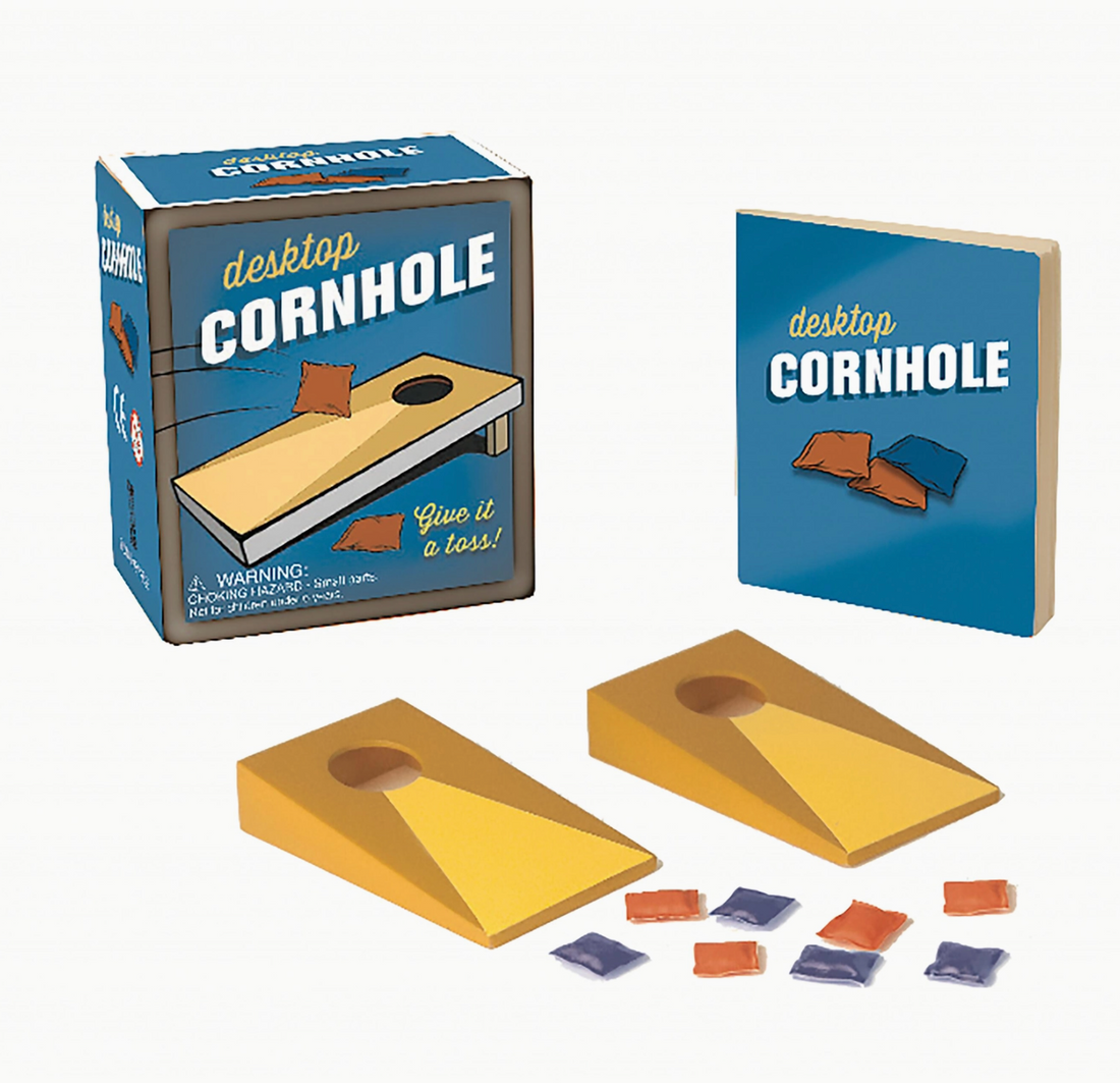 Desktop Cornhole