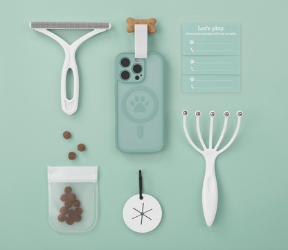 Pup Parent Kit (Spots)