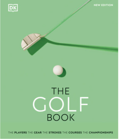 The Golf Book