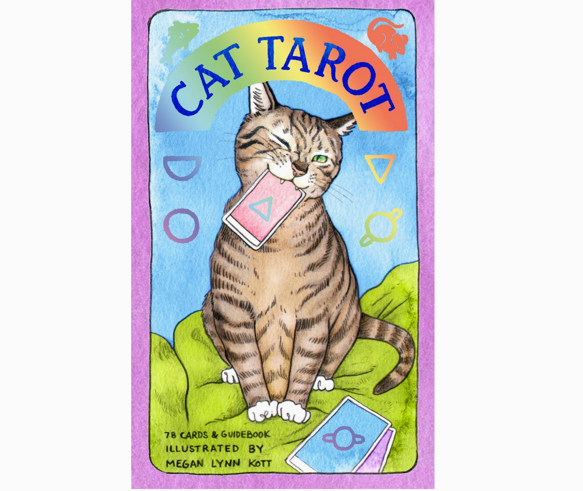 Cat Tarot