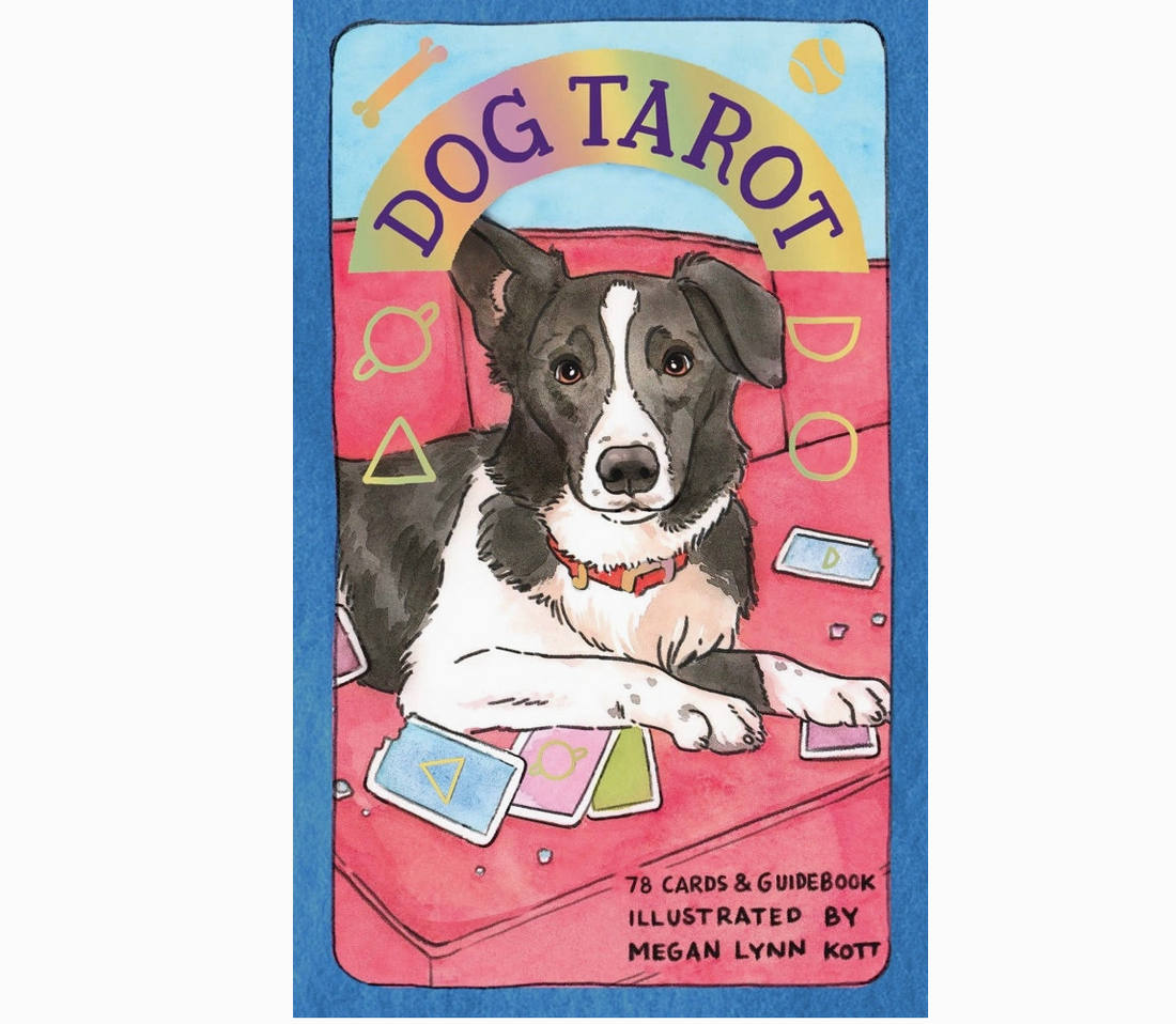 Dog Tarot