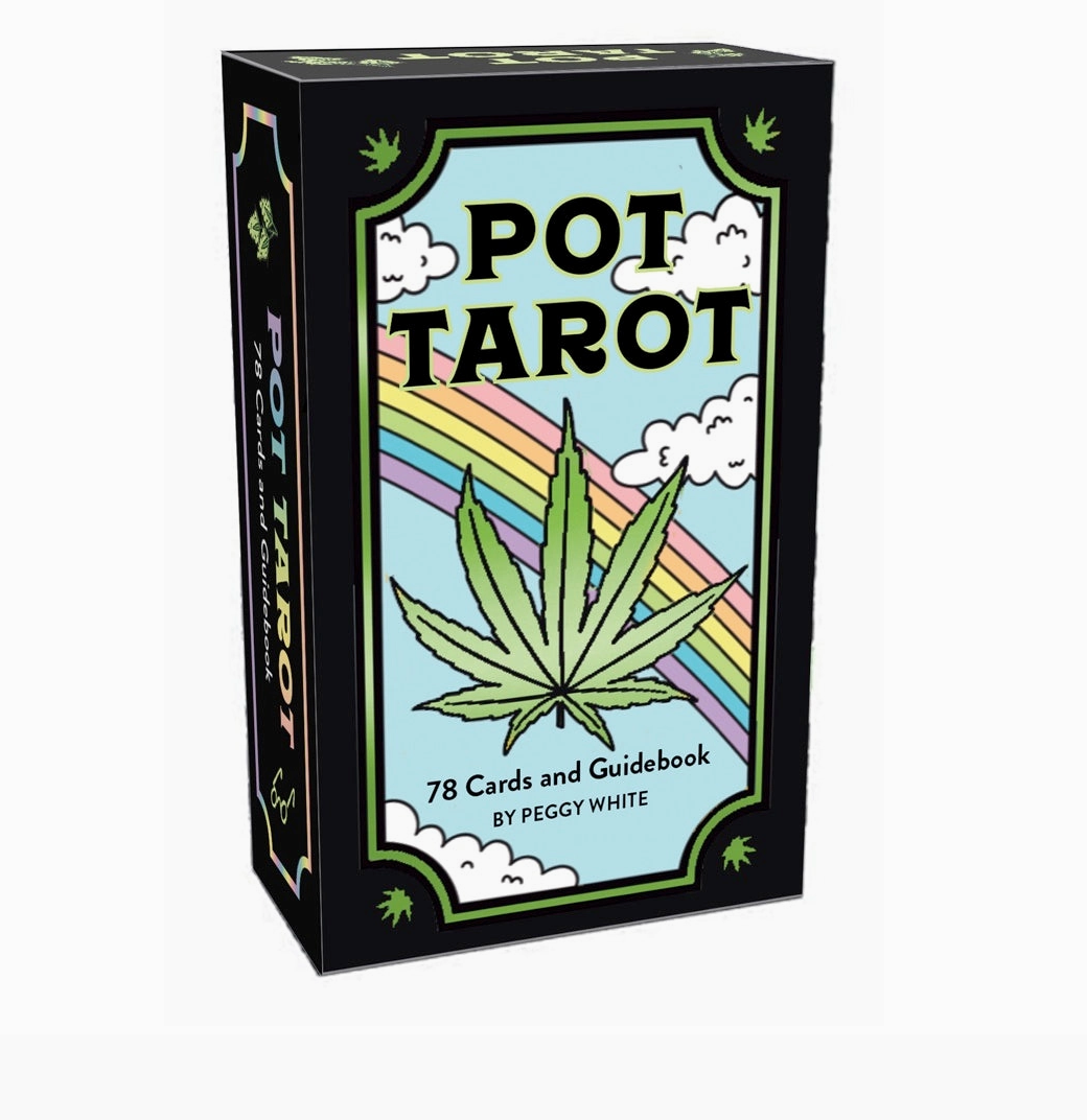 Pot Tarot