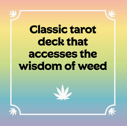 Pot Tarot