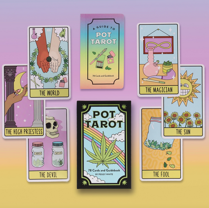 Pot Tarot