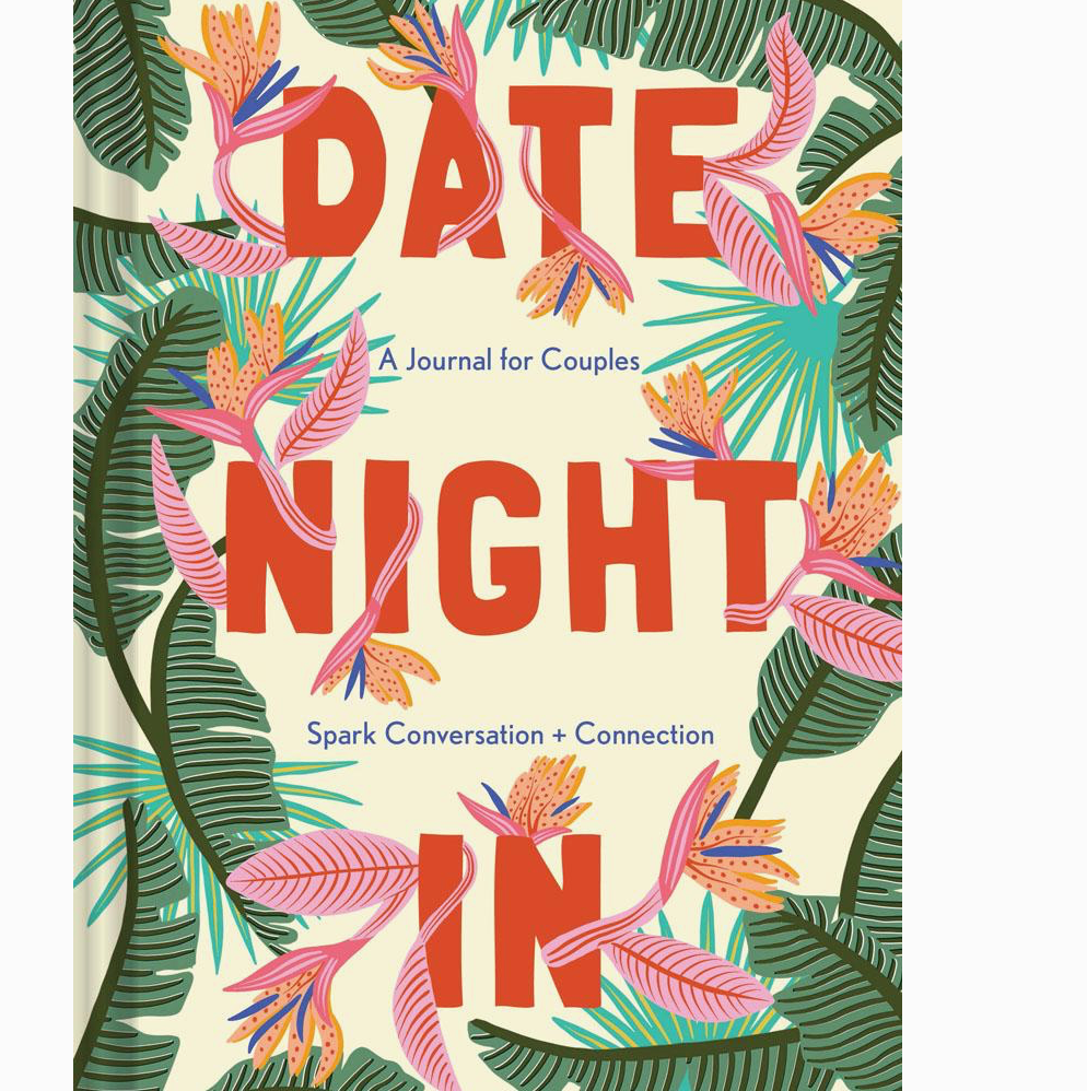Date Night In Journal