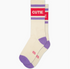 "Cutie" Gym Socks