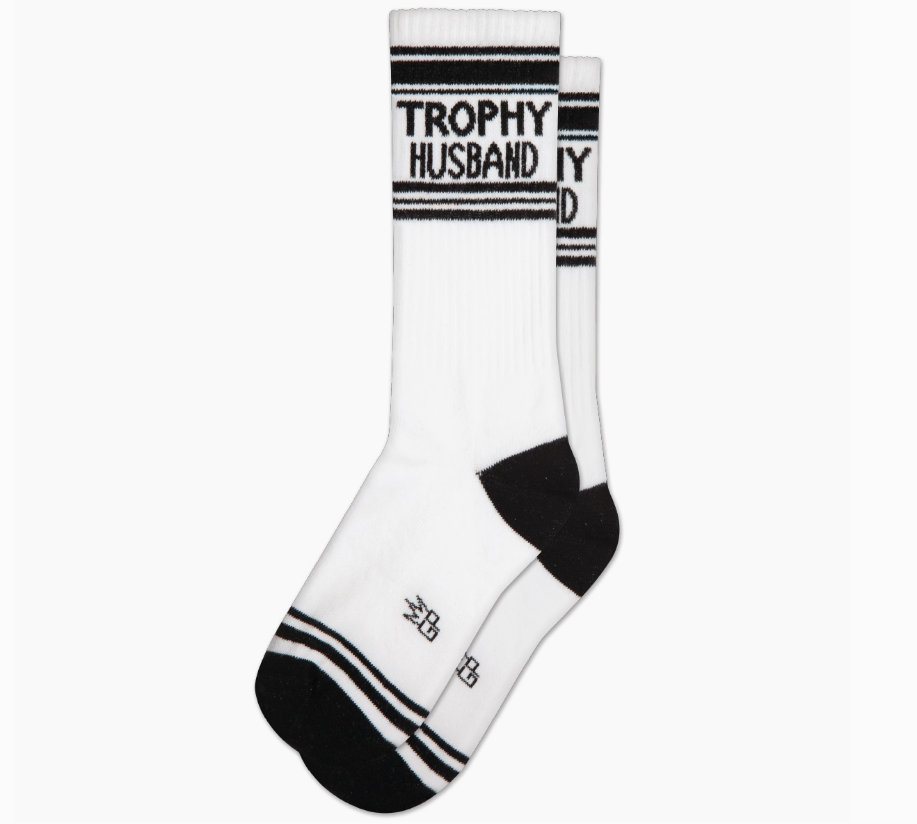 Trophy Husband Socks