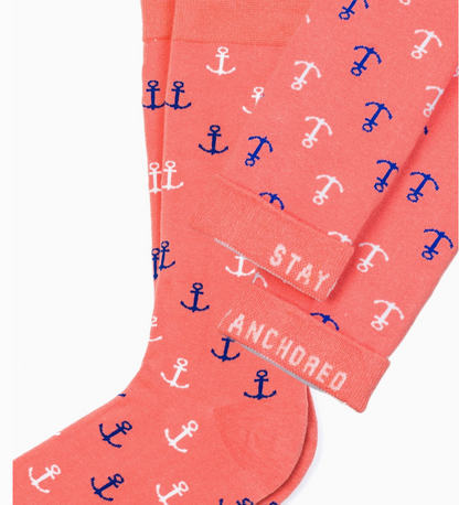 Anchor Men&