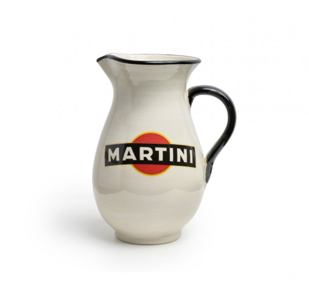Martini Cocktail Pitcher