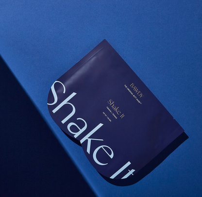 "Shake It" Firming Butt Mask