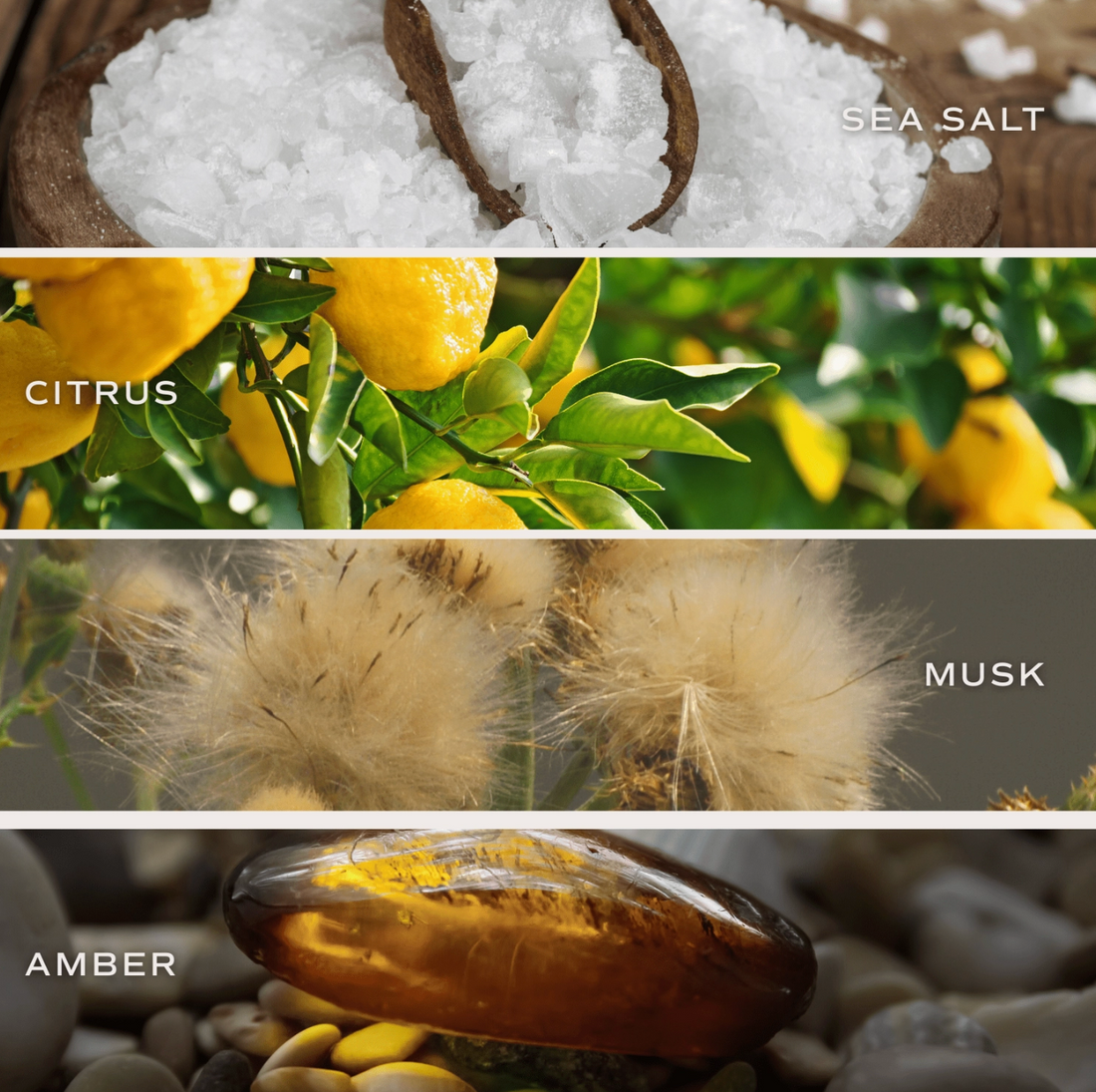 Something Blue Candle